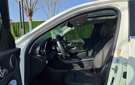 Mercedes-Benz C-Класс, 2021 год, 2 975 213 рублей, 8 фотография