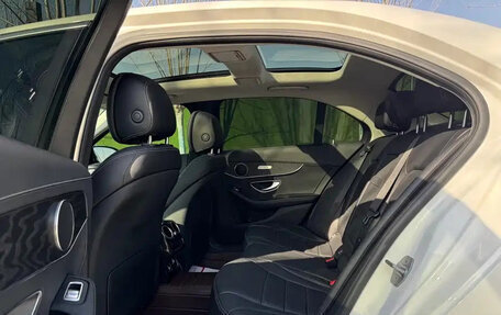 Mercedes-Benz C-Класс, 2021 год, 2 975 213 рублей, 10 фотография