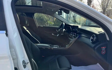 Mercedes-Benz C-Класс, 2021 год, 2 975 213 рублей, 11 фотография