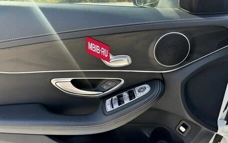 Mercedes-Benz C-Класс, 2021 год, 2 975 213 рублей, 9 фотография