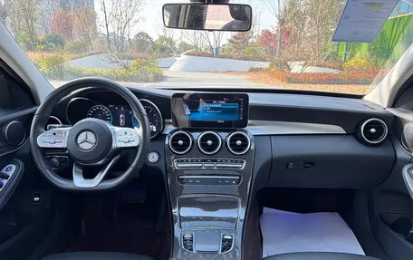 Mercedes-Benz C-Класс, 2021 год, 2 975 213 рублей, 13 фотография