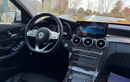 Mercedes-Benz C-Класс, 2021 год, 2 975 213 рублей, 15 фотография