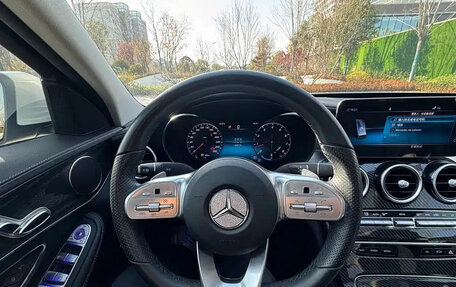 Mercedes-Benz C-Класс, 2021 год, 2 975 213 рублей, 16 фотография