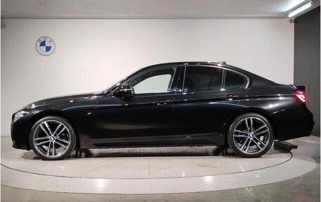 BMW 3 серия, 2018 год, 1 500 227 рублей, 6 фотография
