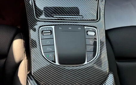 Mercedes-Benz C-Класс, 2021 год, 2 975 213 рублей, 20 фотография