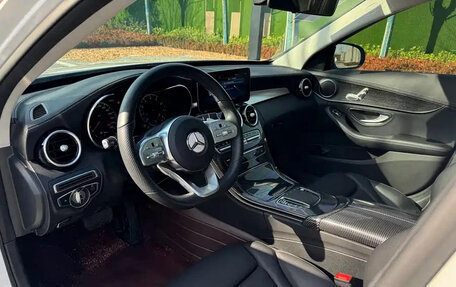 Mercedes-Benz C-Класс, 2021 год, 2 975 213 рублей, 14 фотография