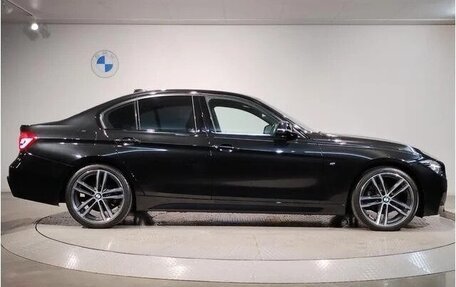 BMW 3 серия, 2018 год, 1 500 227 рублей, 4 фотография