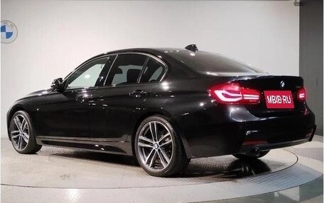 BMW 3 серия, 2018 год, 1 500 227 рублей, 5 фотография