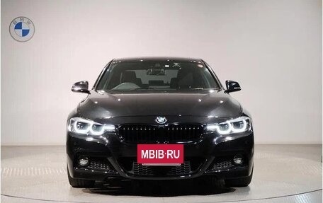 BMW 3 серия, 2018 год, 1 500 227 рублей, 2 фотография