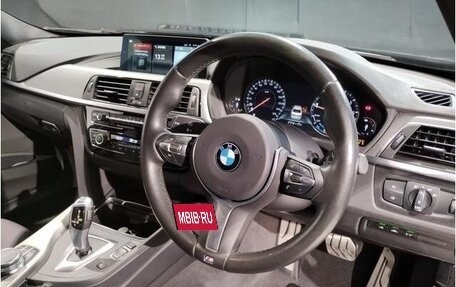 BMW 3 серия, 2018 год, 1 500 227 рублей, 12 фотография