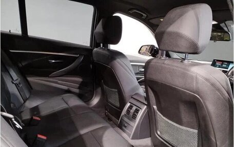 BMW 3 серия, 2018 год, 1 500 227 рублей, 28 фотография