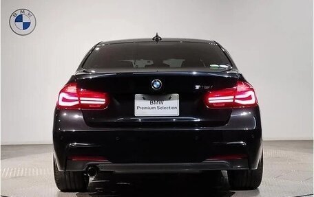 BMW 3 серия, 2018 год, 1 500 227 рублей, 29 фотография