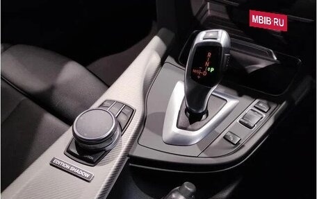 BMW 3 серия, 2018 год, 1 500 227 рублей, 23 фотография