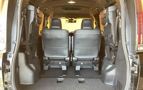 Toyota Noah III, 2021 год, 1 995 000 рублей, 15 фотография