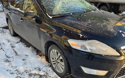Ford Mondeo IV, 2010 год, 485 000 рублей, 1 фотография