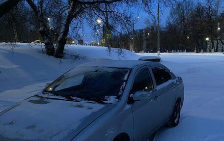 Lifan Solano I (630) рестайлинг, 2012 год, 200 000 рублей, 1 фотография