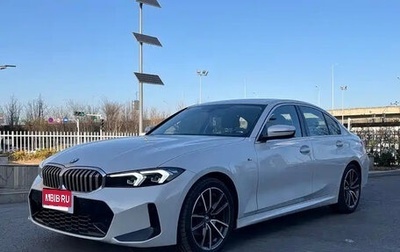 BMW 3 серия, 2024 год, 3 910 000 рублей, 1 фотография