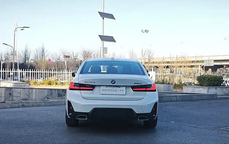 BMW 3 серия, 2024 год, 3 910 000 рублей, 4 фотография