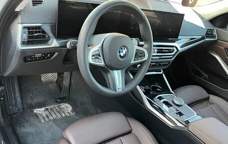 BMW 3 серия, 2024 год, 3 910 000 рублей, 7 фотография