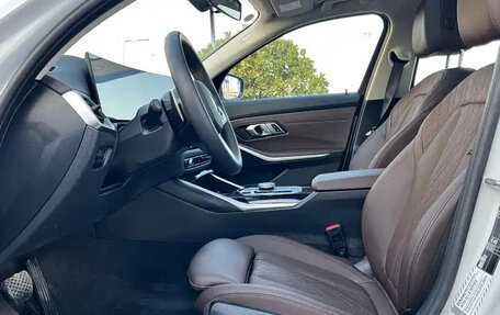 BMW 3 серия, 2024 год, 3 910 000 рублей, 6 фотография