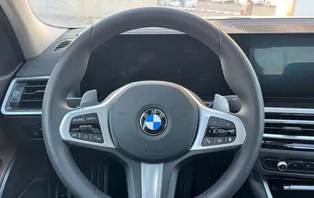 BMW 3 серия, 2024 год, 3 910 000 рублей, 9 фотография