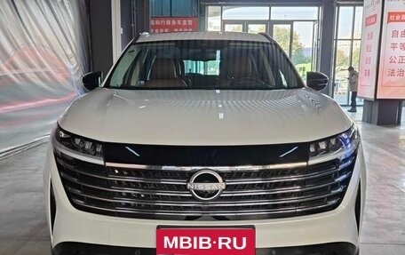 Nissan Pathfinder, 2025 год, 4 800 000 рублей, 2 фотография