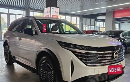 Nissan Pathfinder, 2025 год, 4 800 000 рублей, 3 фотография