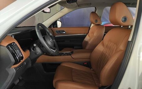 Nissan Pathfinder, 2025 год, 4 800 000 рублей, 7 фотография