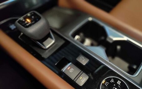 Nissan Pathfinder, 2025 год, 4 800 000 рублей, 12 фотография