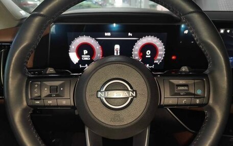 Nissan Pathfinder, 2025 год, 4 800 000 рублей, 8 фотография