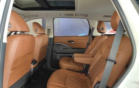 Nissan Pathfinder, 2025 год, 4 800 000 рублей, 14 фотография