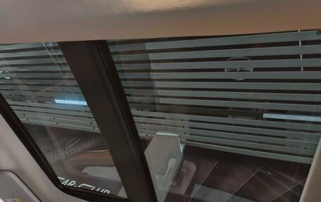 Nissan Pathfinder, 2025 год, 4 800 000 рублей, 17 фотография