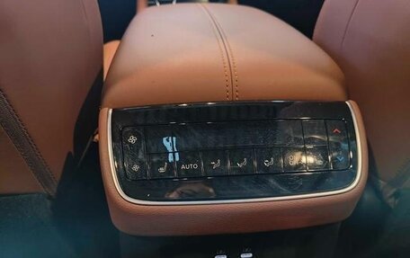 Nissan Pathfinder, 2025 год, 4 800 000 рублей, 15 фотография