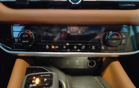 Nissan Pathfinder, 2025 год, 4 800 000 рублей, 11 фотография