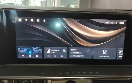 Nissan Pathfinder, 2025 год, 4 800 000 рублей, 10 фотография