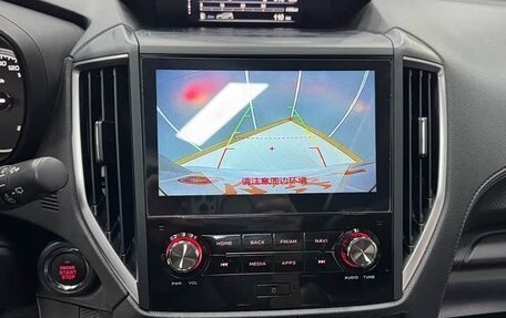 Subaru Forester, 2021 год, 2 646 277 рублей, 11 фотография