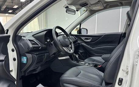 Subaru Forester, 2021 год, 2 646 277 рублей, 7 фотография