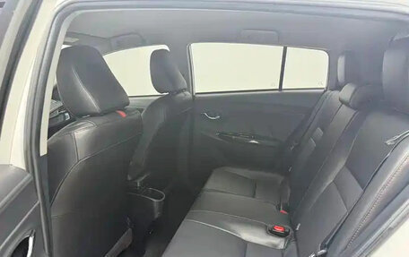 Toyota Yaris XP150 рестайлинг, 2021 год, 1 300 000 рублей, 14 фотография