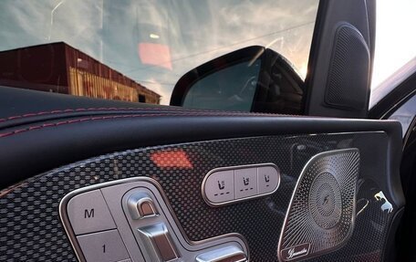 Mercedes-Benz GLE Coupe AMG, 2021 год, 13 400 000 рублей, 10 фотография