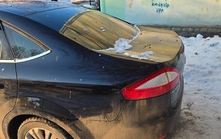 Ford Mondeo IV, 2010 год, 485 000 рублей, 6 фотография