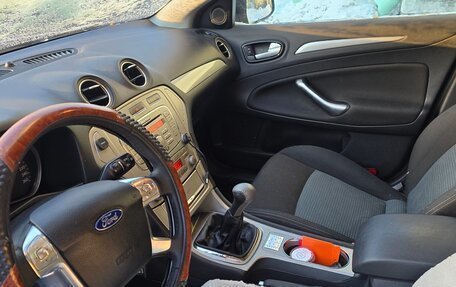 Ford Mondeo IV, 2010 год, 485 000 рублей, 5 фотография