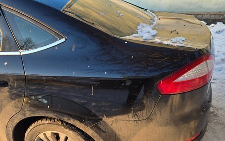 Ford Mondeo IV, 2010 год, 485 000 рублей, 4 фотография