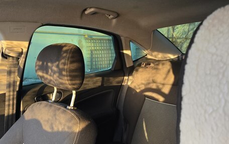 Ford Mondeo IV, 2010 год, 485 000 рублей, 7 фотография