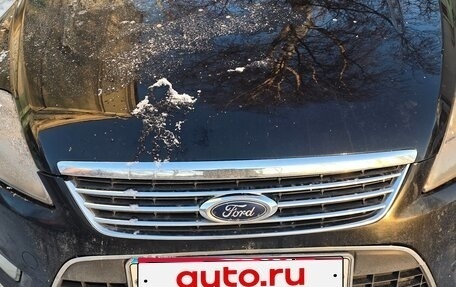 Ford Mondeo IV, 2010 год, 485 000 рублей, 3 фотография