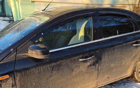 Ford Mondeo IV, 2010 год, 485 000 рублей, 11 фотография