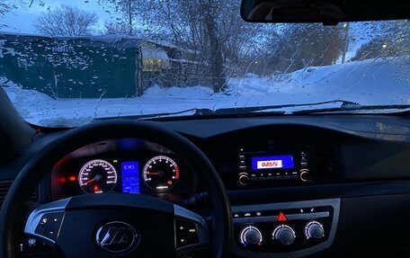 Lifan Solano I (630) рестайлинг, 2012 год, 200 000 рублей, 3 фотография