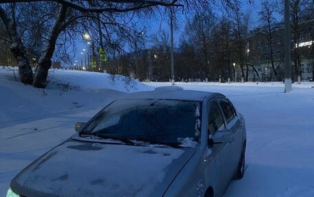 Lifan Solano I (630) рестайлинг, 2012 год, 200 000 рублей, 2 фотография