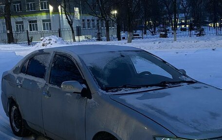 Lifan Solano I (630) рестайлинг, 2012 год, 200 000 рублей, 5 фотография