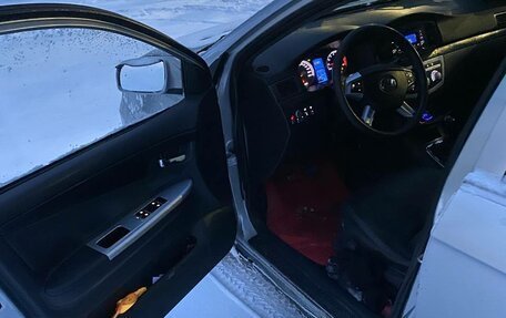 Lifan Solano I (630) рестайлинг, 2012 год, 200 000 рублей, 4 фотография