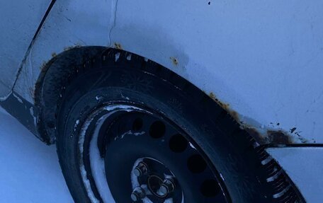 Lifan Solano I (630) рестайлинг, 2012 год, 200 000 рублей, 9 фотография